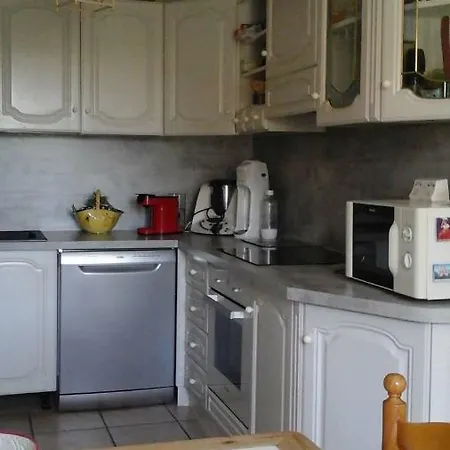 Bed & Breakfast Rue Des Jardins De Lucas Arles